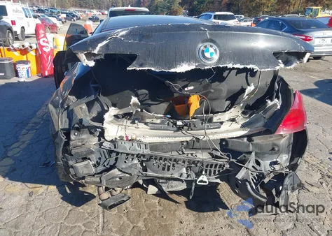 2013 BMW 650I Gran Coupe z USA, uszkodzony, nr VIN WBA6B2C59DD128370